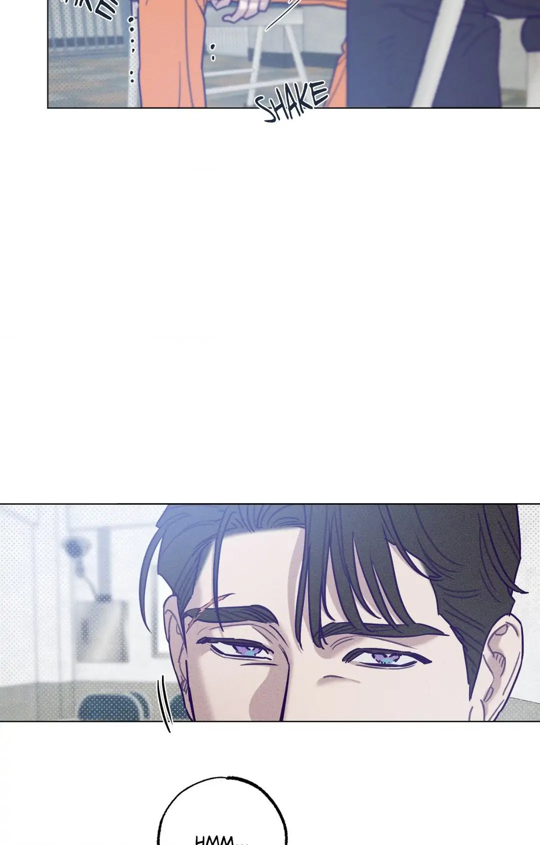 Prison Breakfast  [Official] - Chapter 40 manhwa