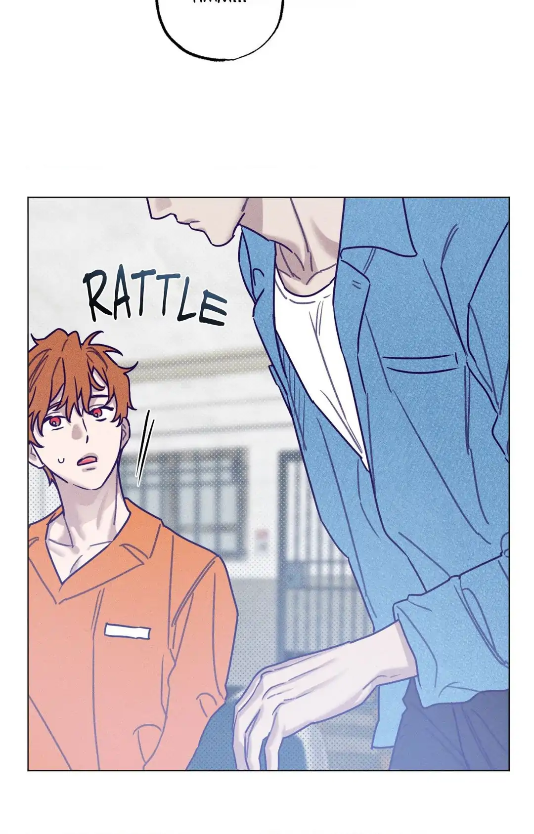 Prison Breakfast  [Official] - Chapter 40 manhwa