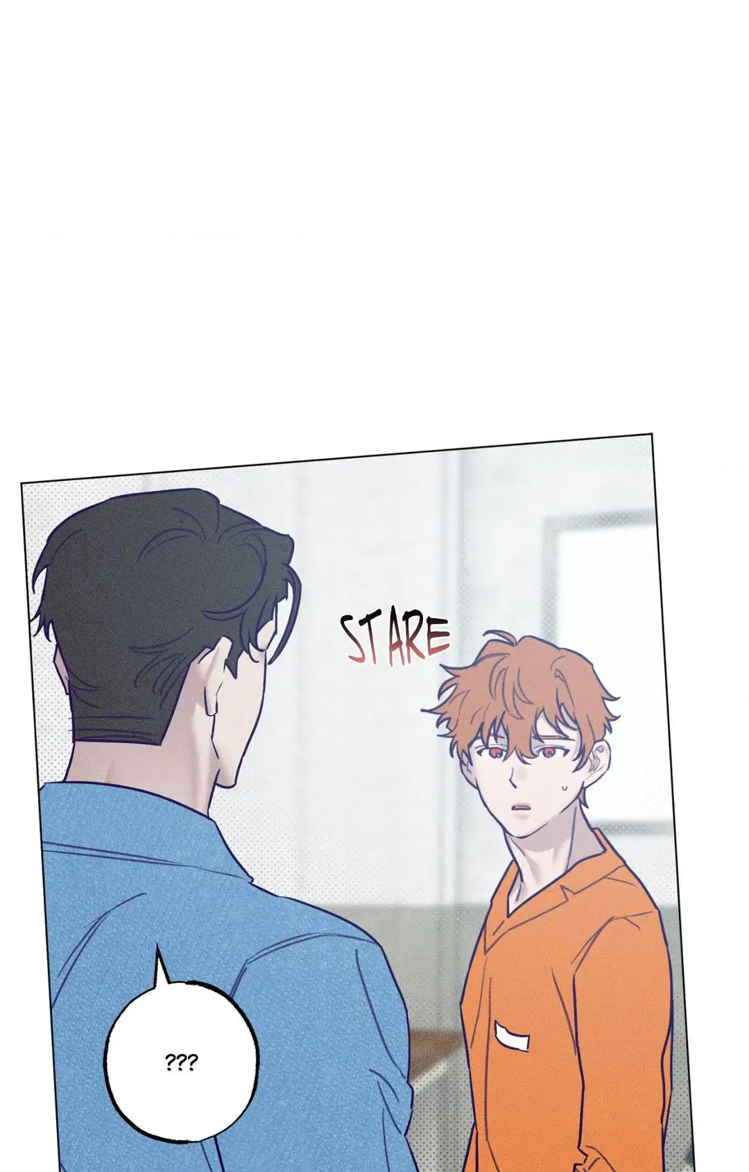 Prison Breakfast  [Official] - Chapter 40 manhwa