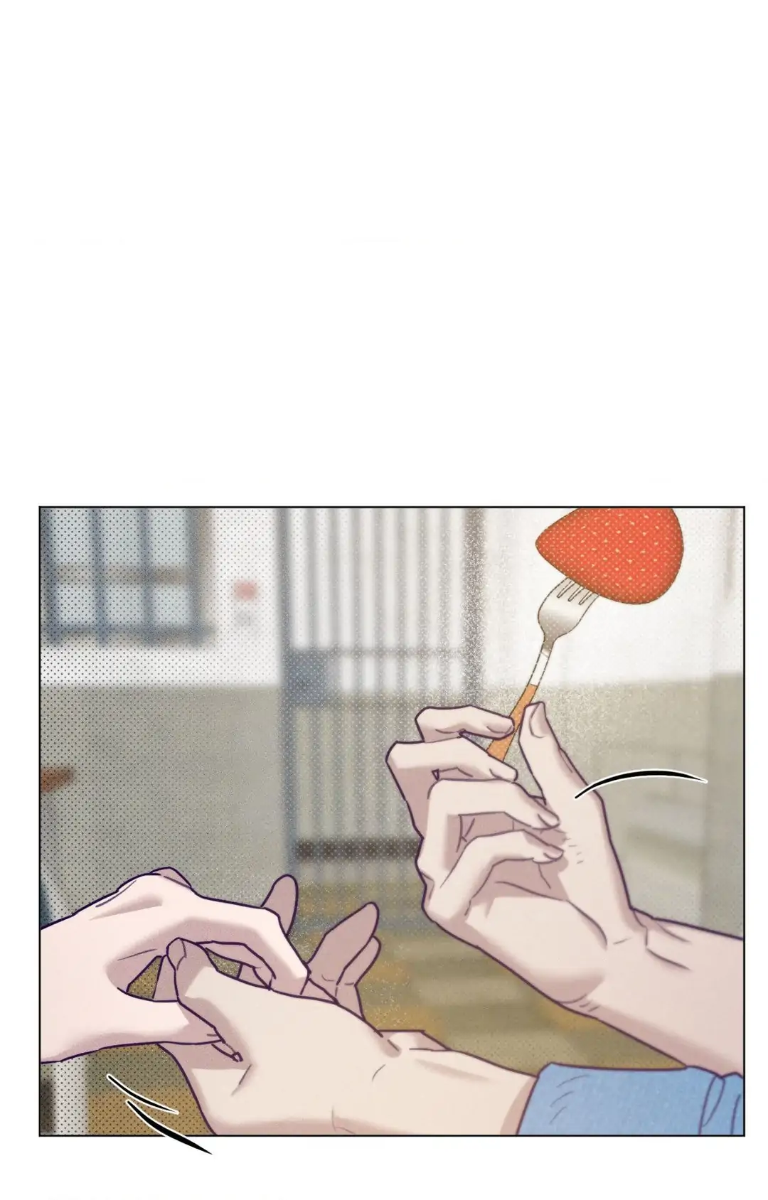Prison Breakfast  [Official] - Chapter 40 manhwa