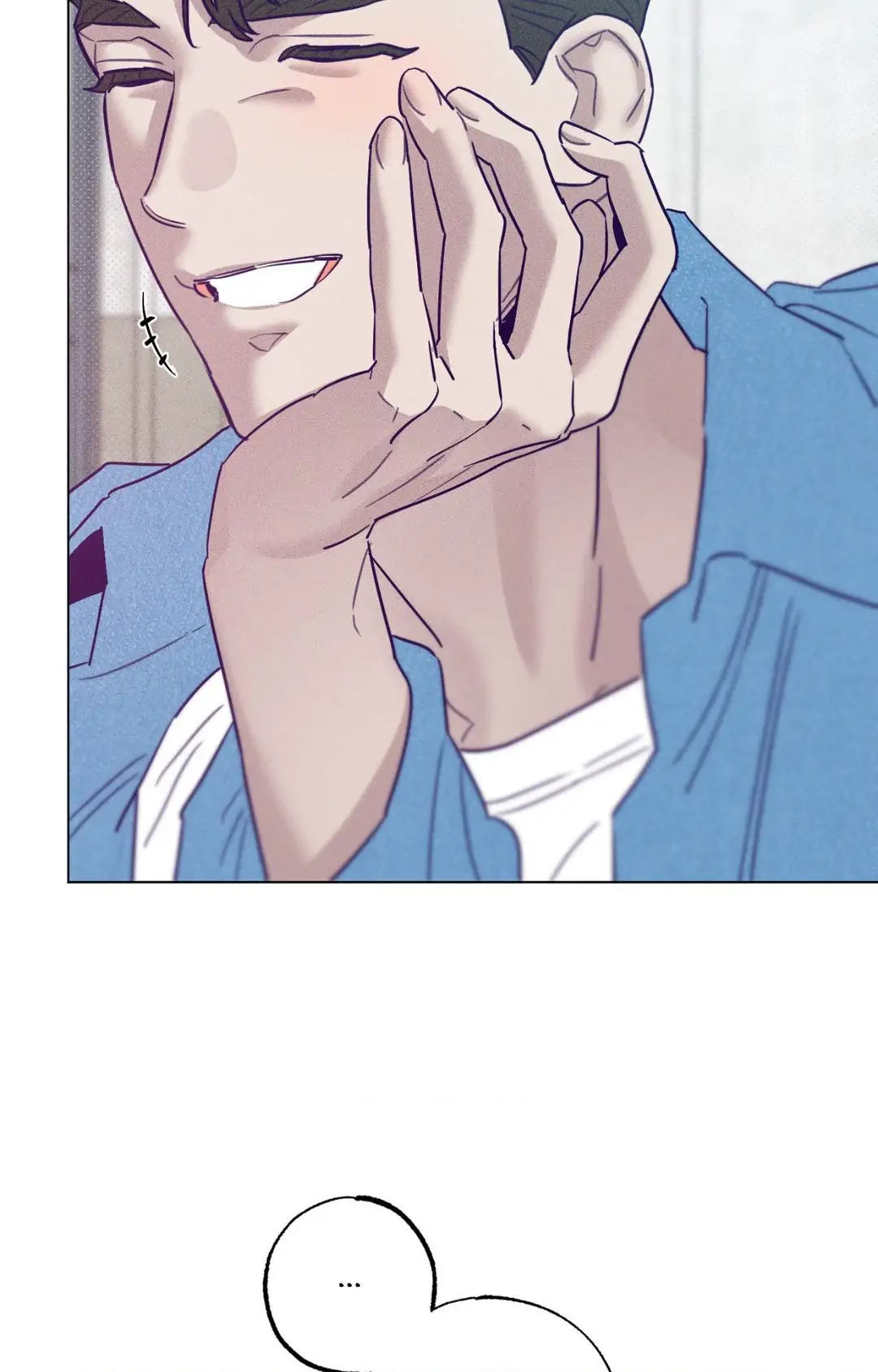 Prison Breakfast  [Official] - Chapter 40 manhwa