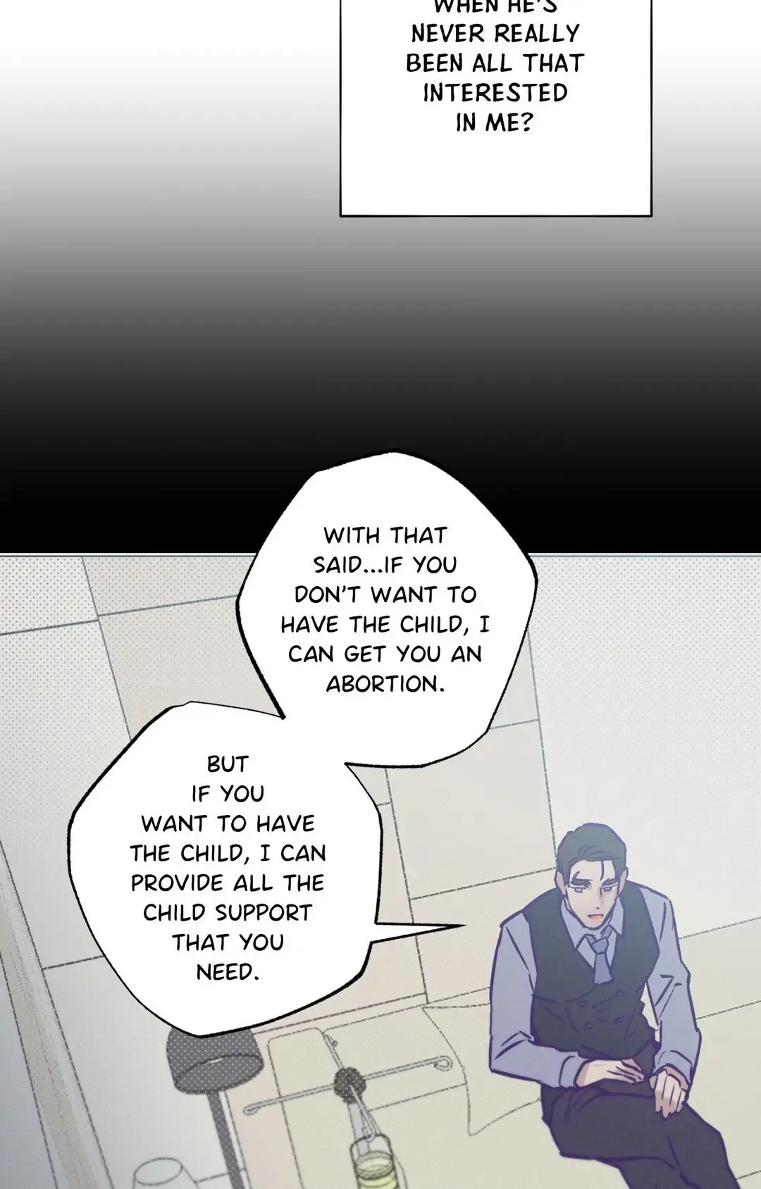 Prison Breakfast  [Official] - Chapter 40 manhwa