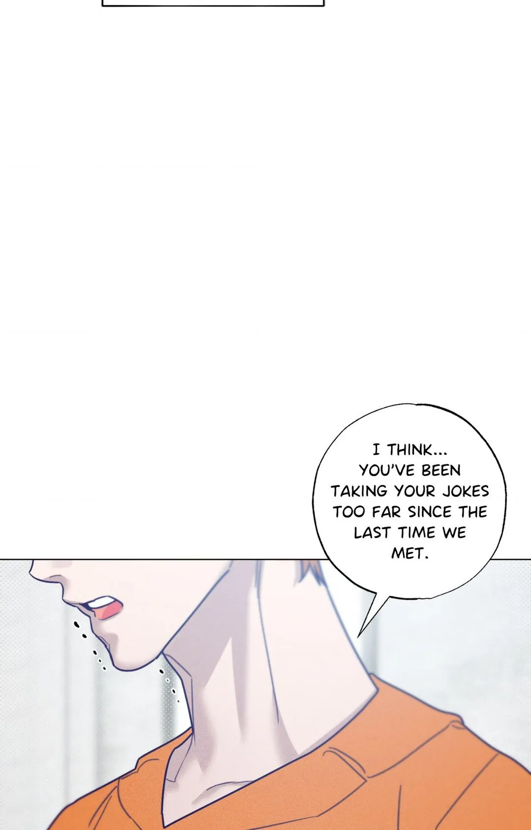 Prison Breakfast  [Official] - Chapter 40 manhwa