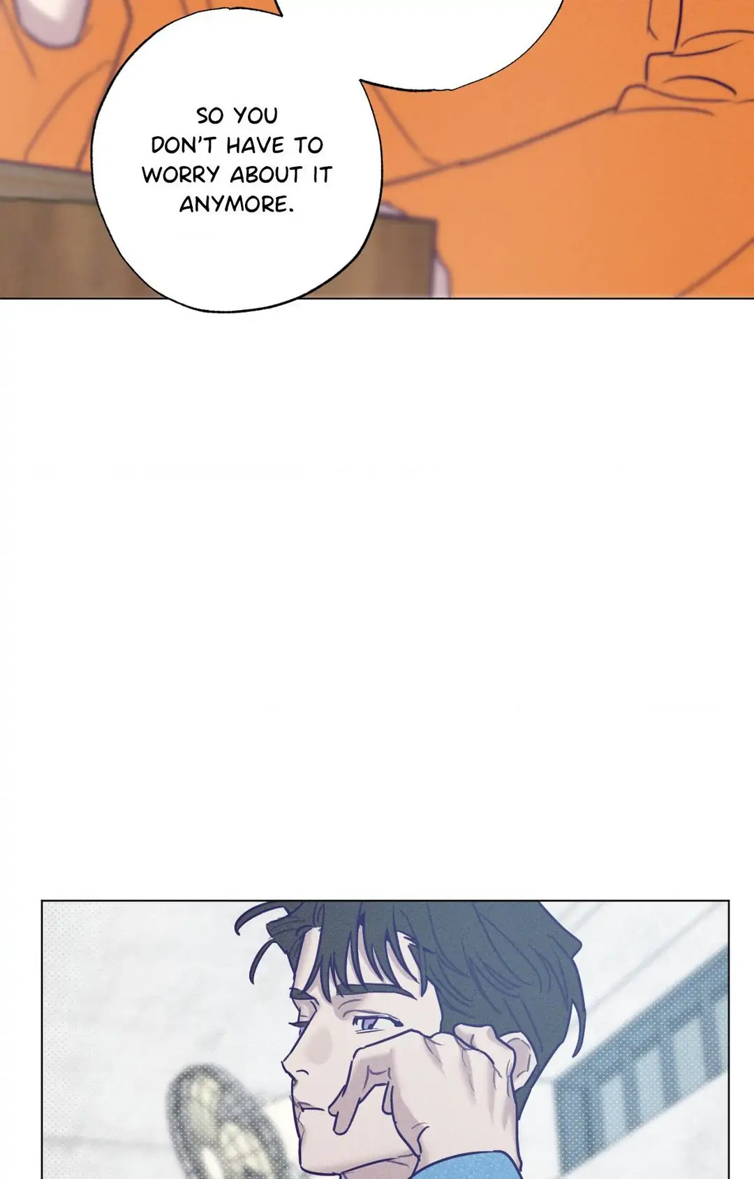 Prison Breakfast  [Official] - Chapter 40 manhwa