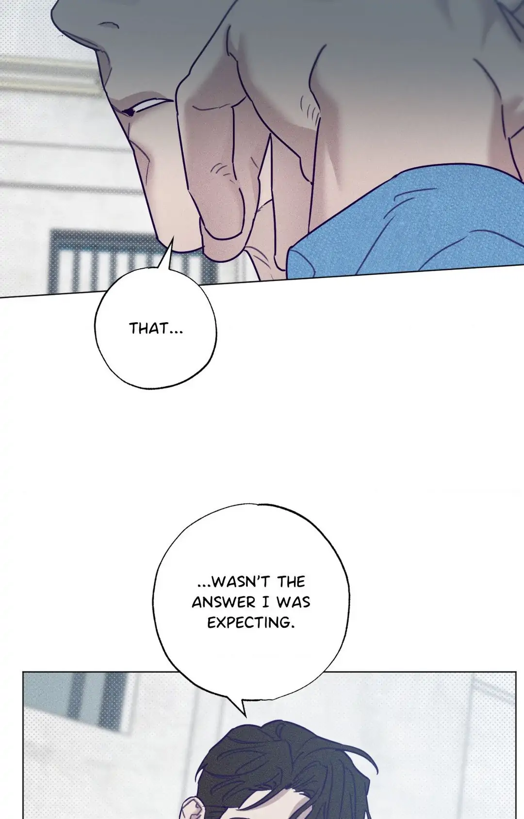 Prison Breakfast  [Official] - Chapter 40 manhwa