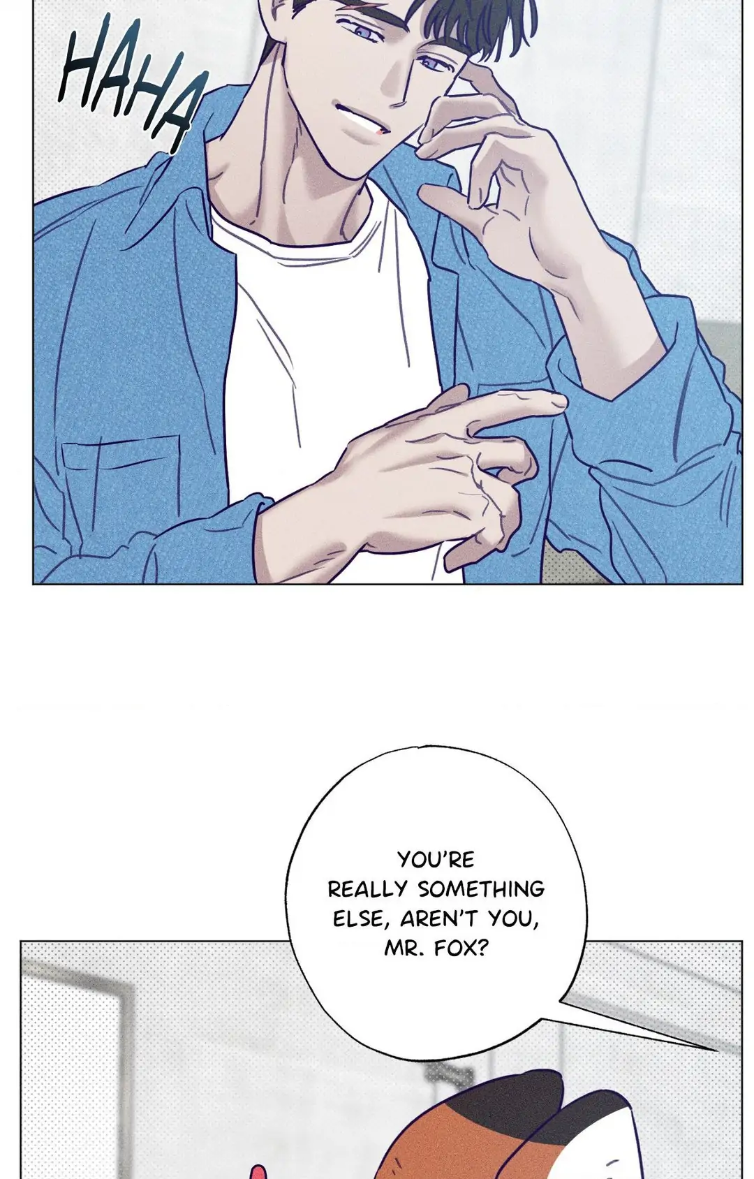 Prison Breakfast  [Official] - Chapter 40 manhwa