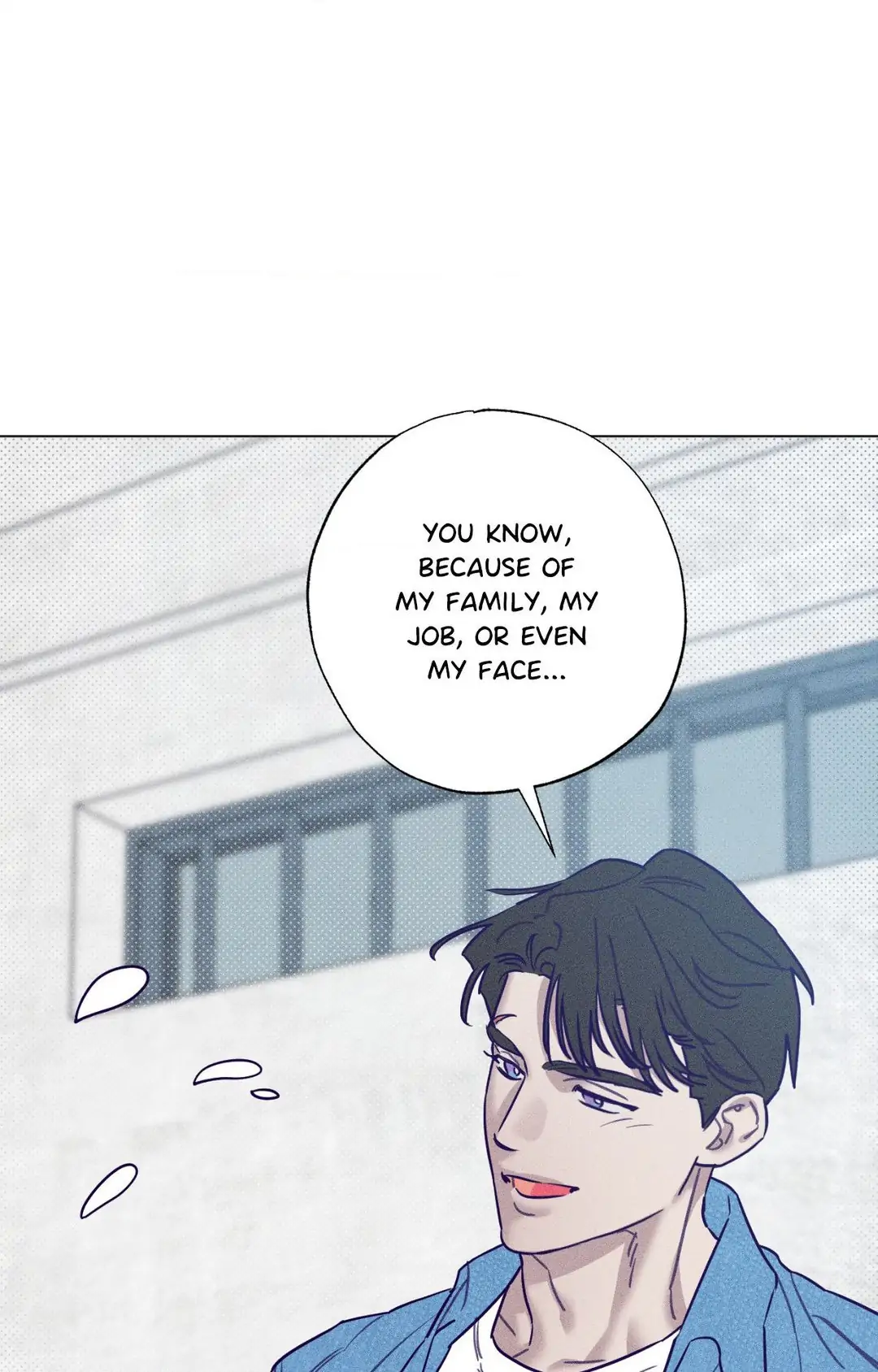 Prison Breakfast  [Official] - Chapter 40 manhwa