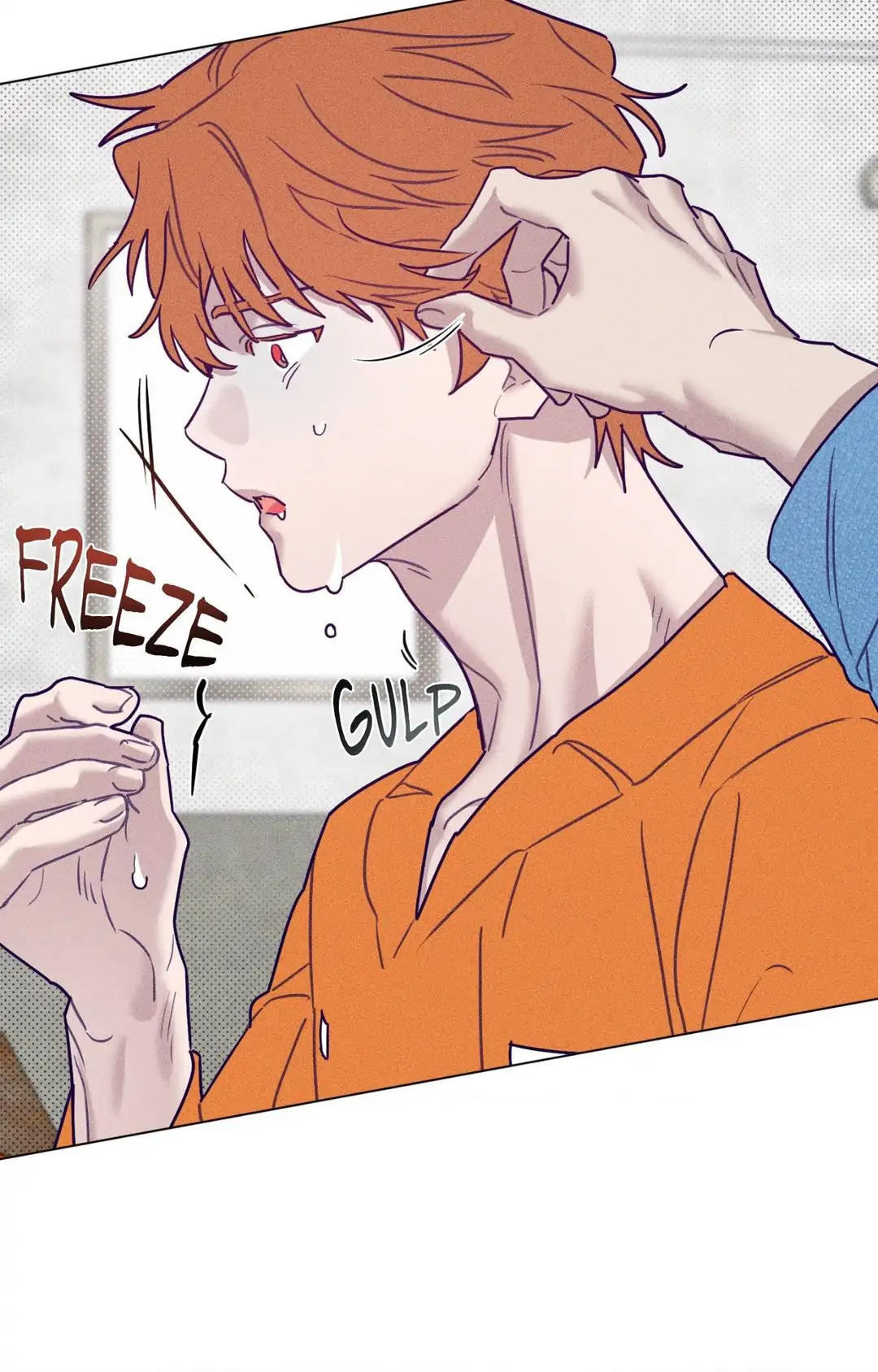 Prison Breakfast  [Official] - Chapter 40 manhwa