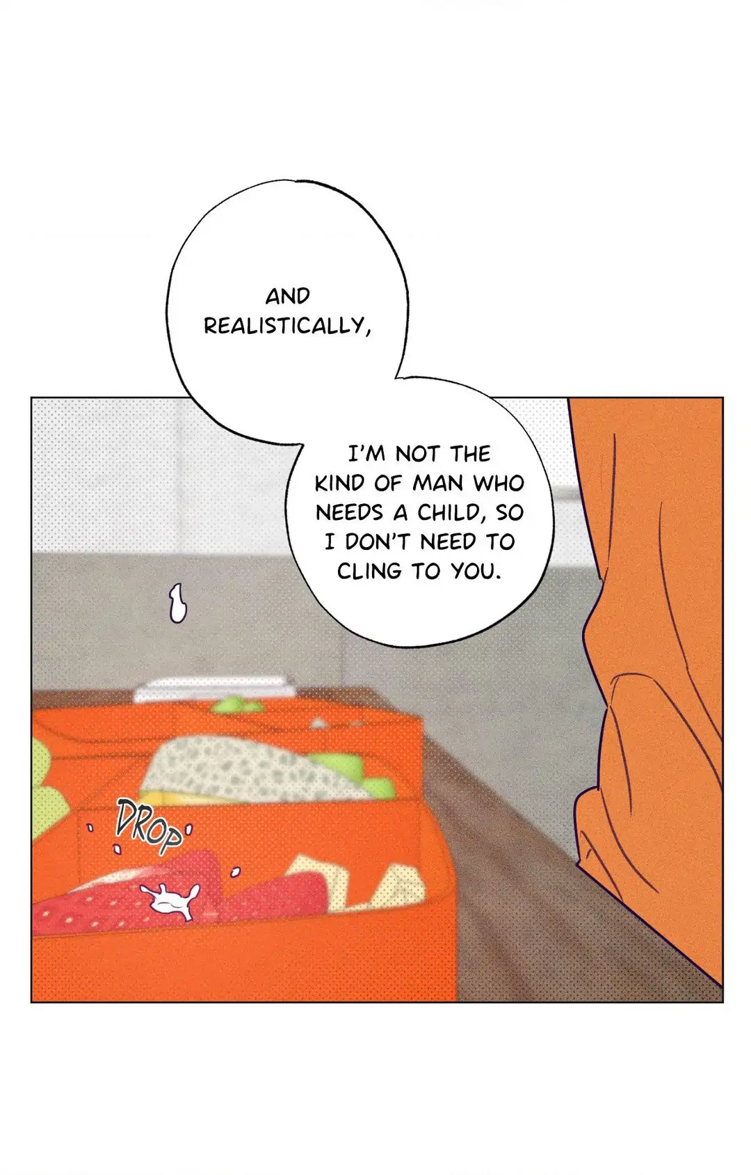 Prison Breakfast  [Official] - Chapter 40 manhwa