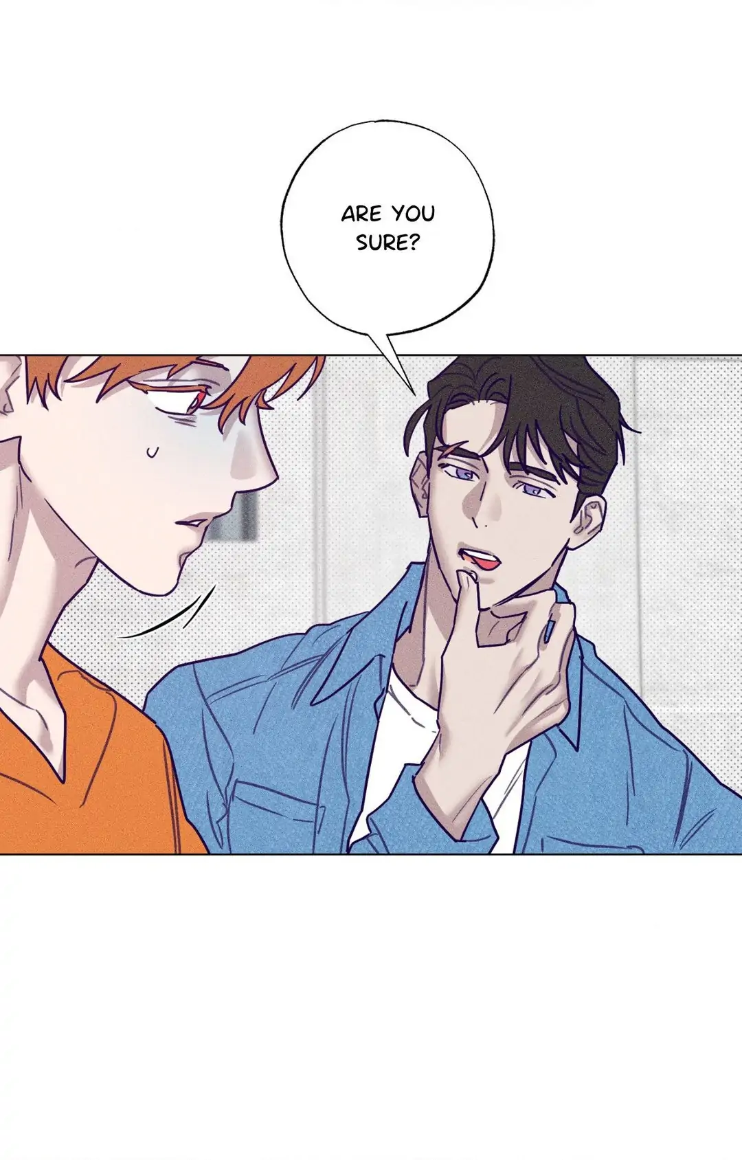 Prison Breakfast  [Official] - Chapter 40 manhwa