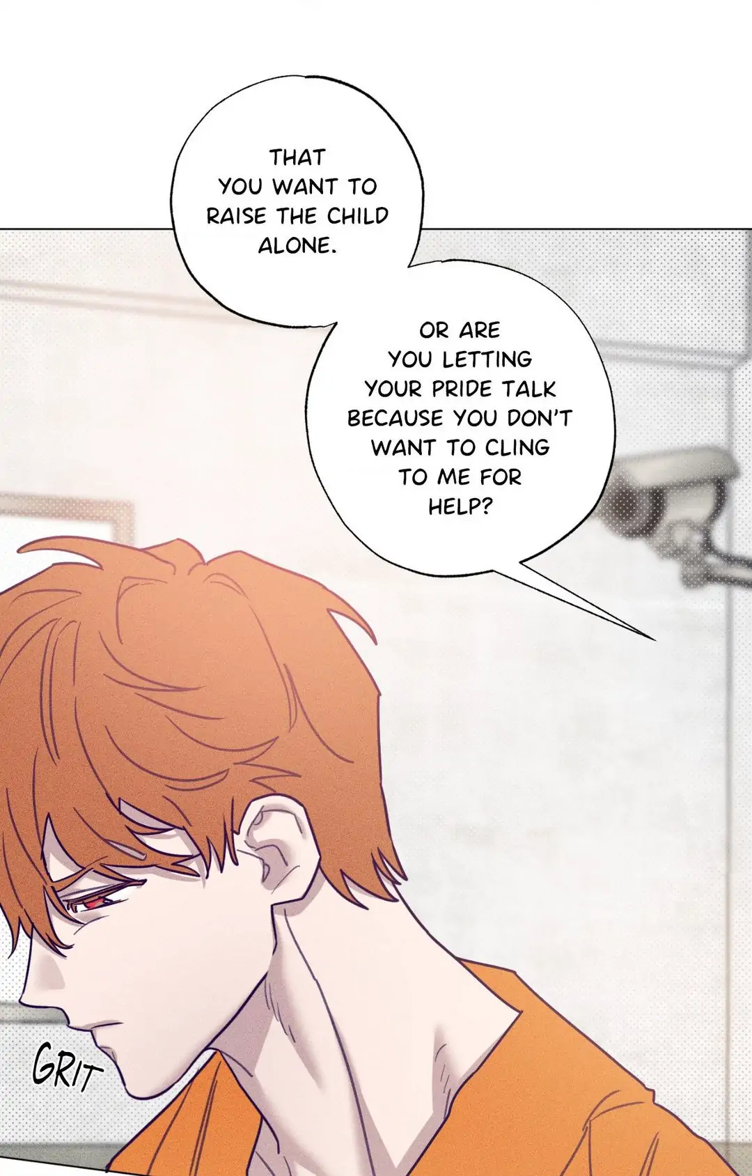 Prison Breakfast  [Official] - Chapter 40 manhwa