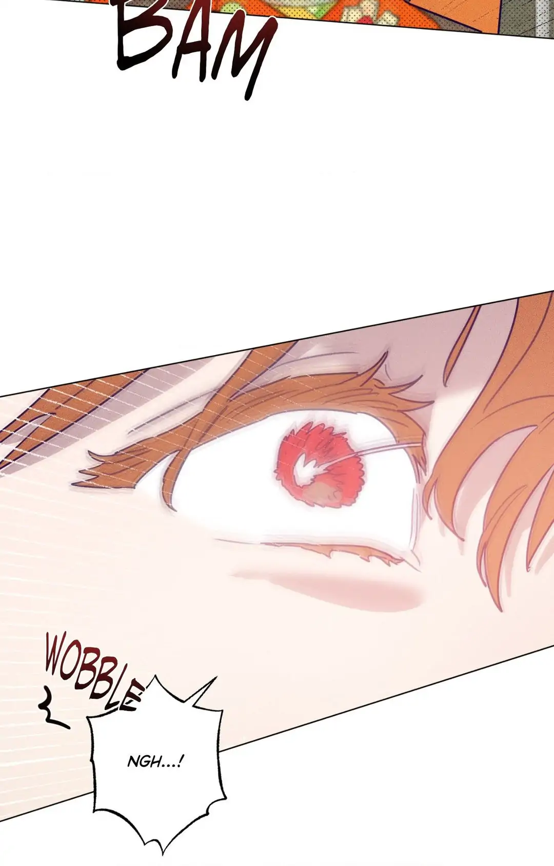Prison Breakfast  [Official] - Chapter 40 manhwa