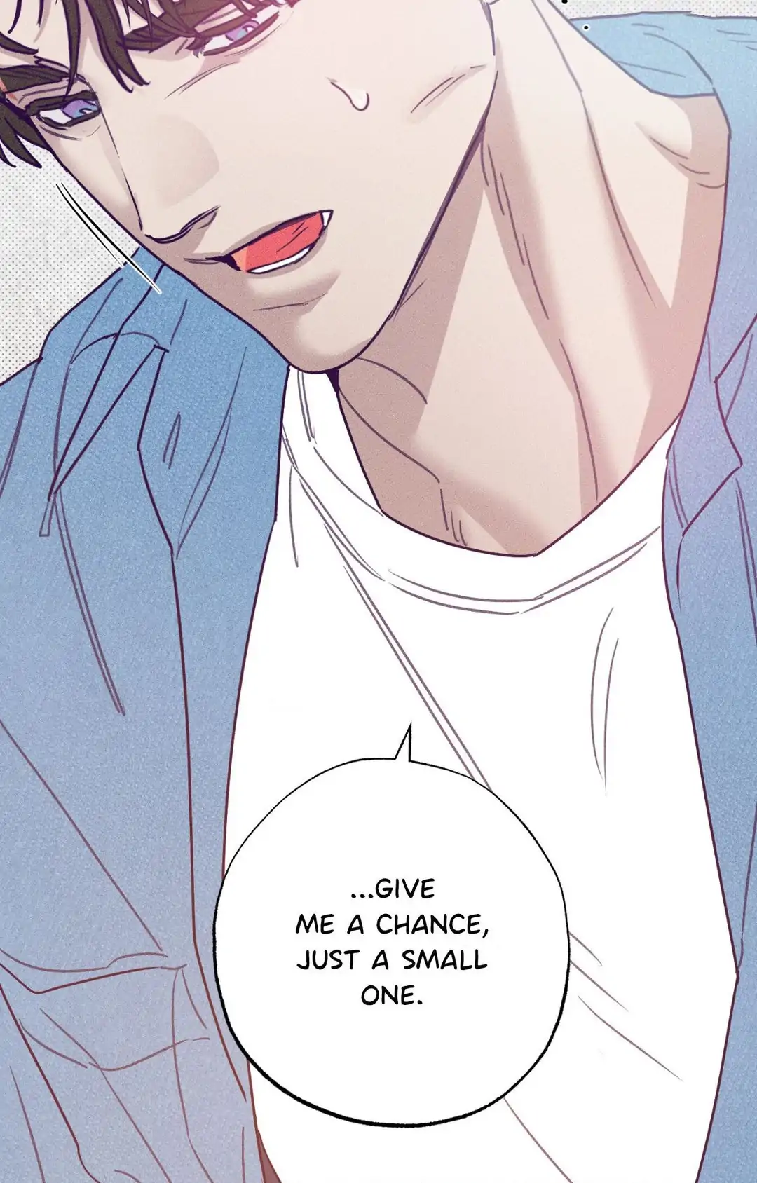 Prison Breakfast  [Official] - Chapter 40 manhwa
