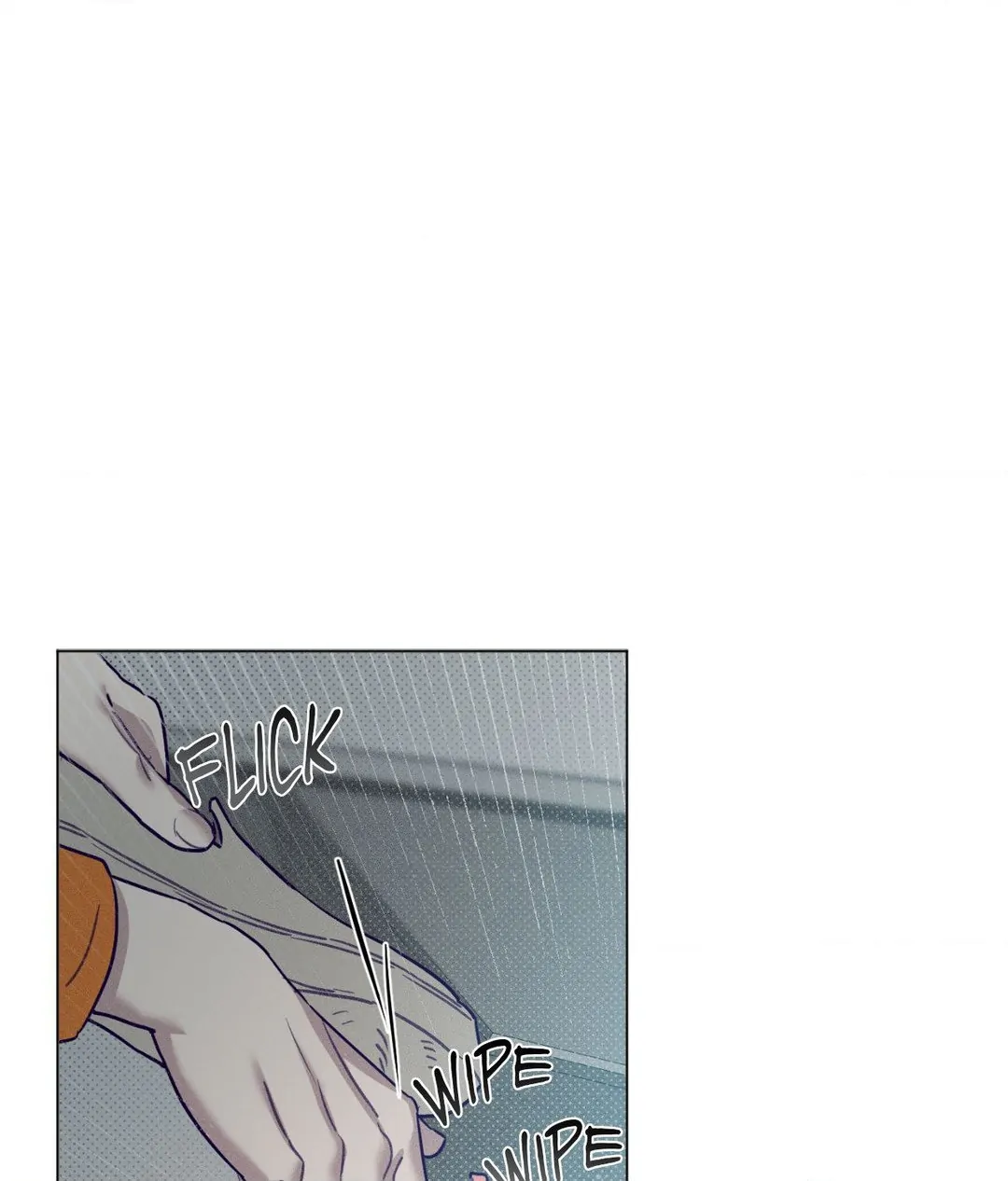 Prison Breakfast  [Official] - Chapter 41 manhwa