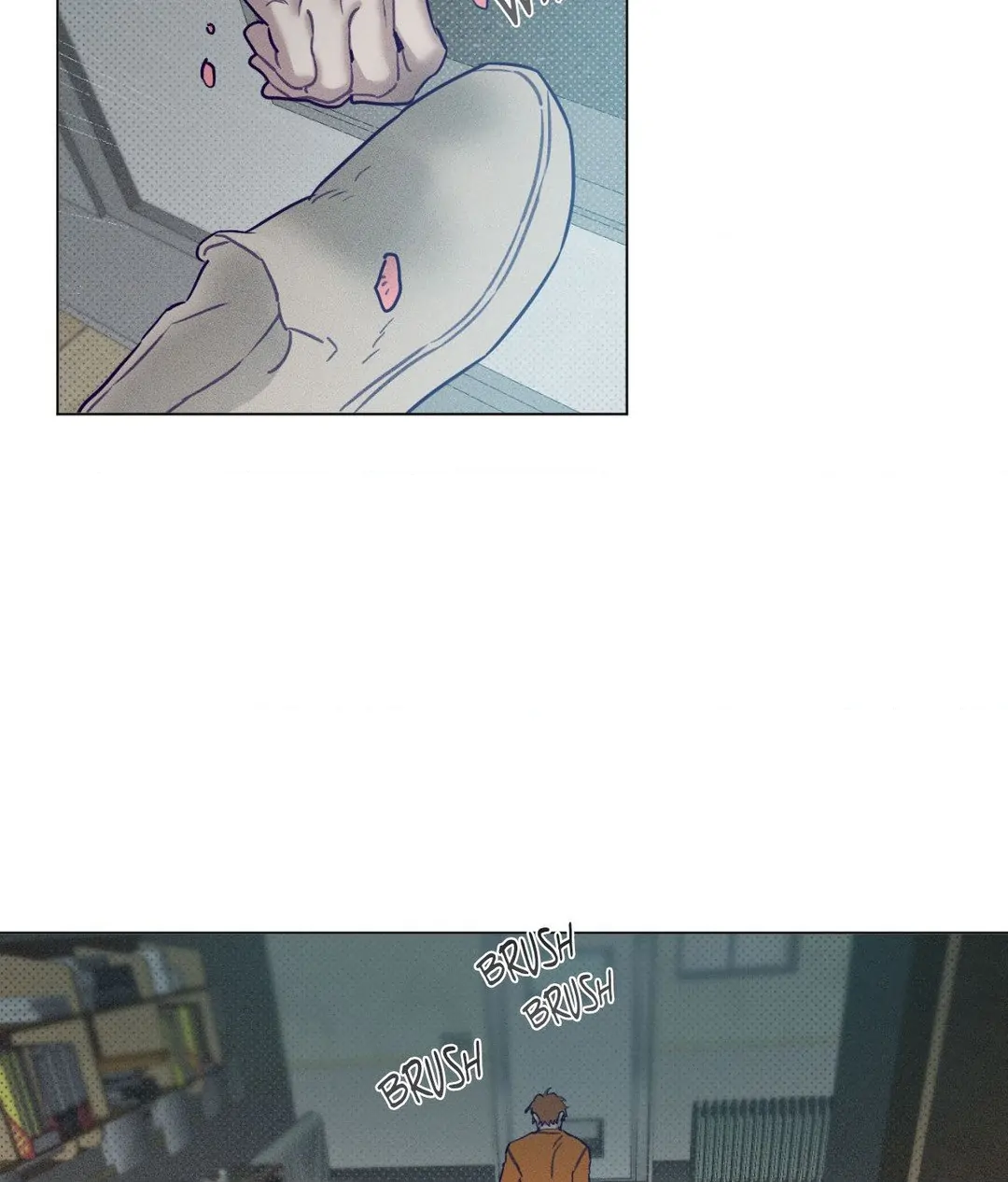 Prison Breakfast  [Official] - Chapter 41 manhwa