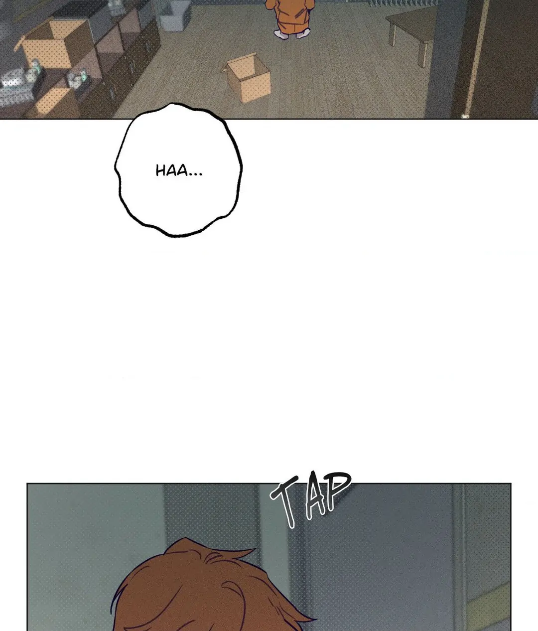 Prison Breakfast  [Official] - Chapter 41 manhwa