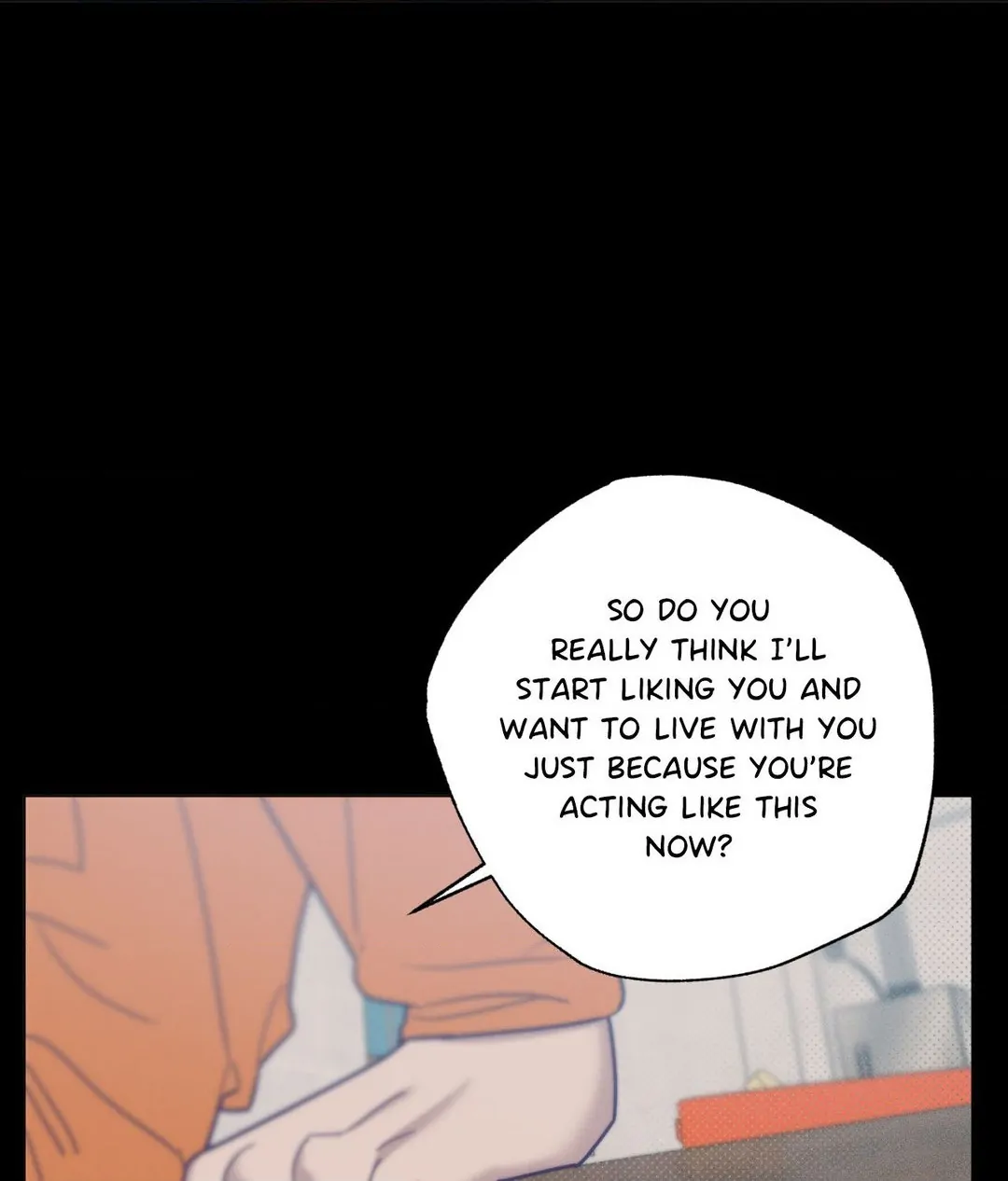 Prison Breakfast  [Official] - Chapter 41 manhwa