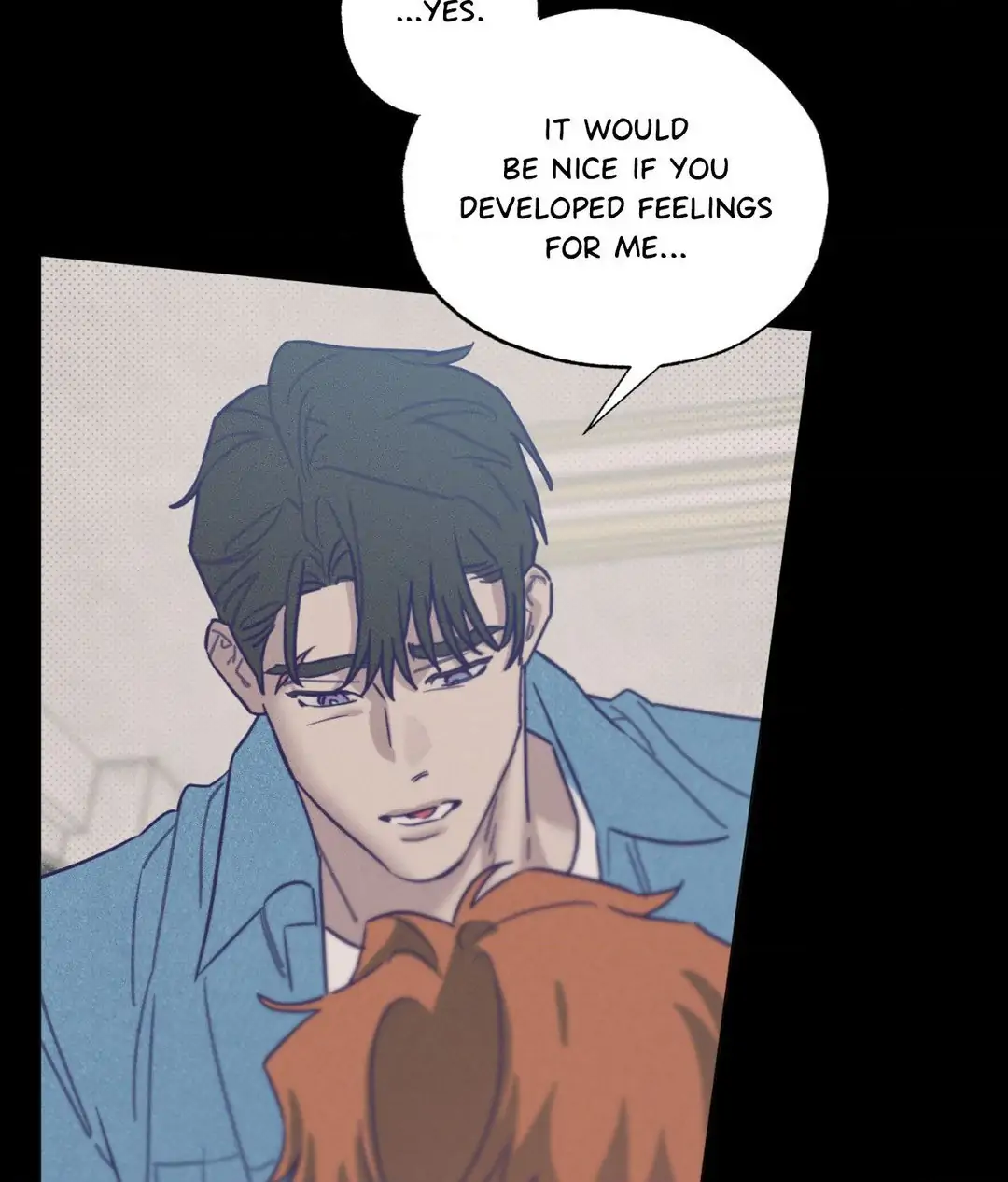 Prison Breakfast  [Official] - Chapter 41 manhwa