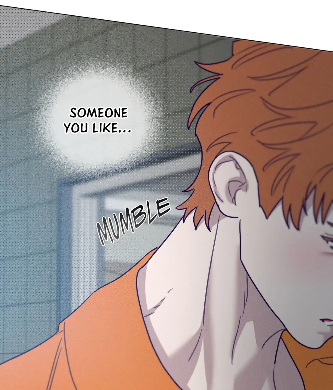 Prison Breakfast  [Official] - Chapter 41 manhwa
