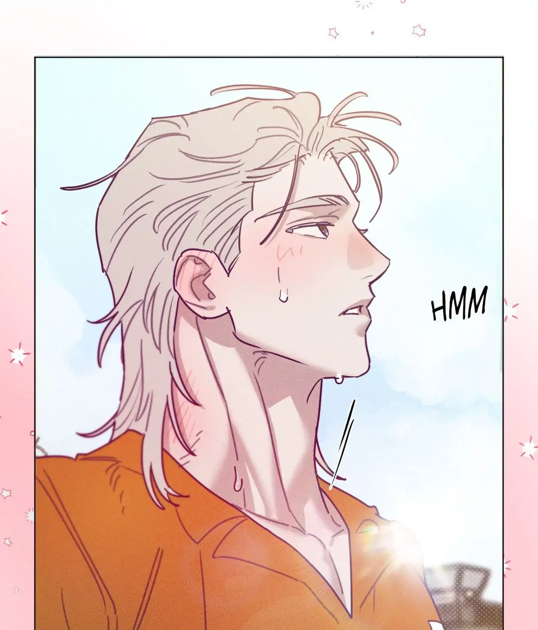 Prison Breakfast  [Official] - Chapter 41 manhwa