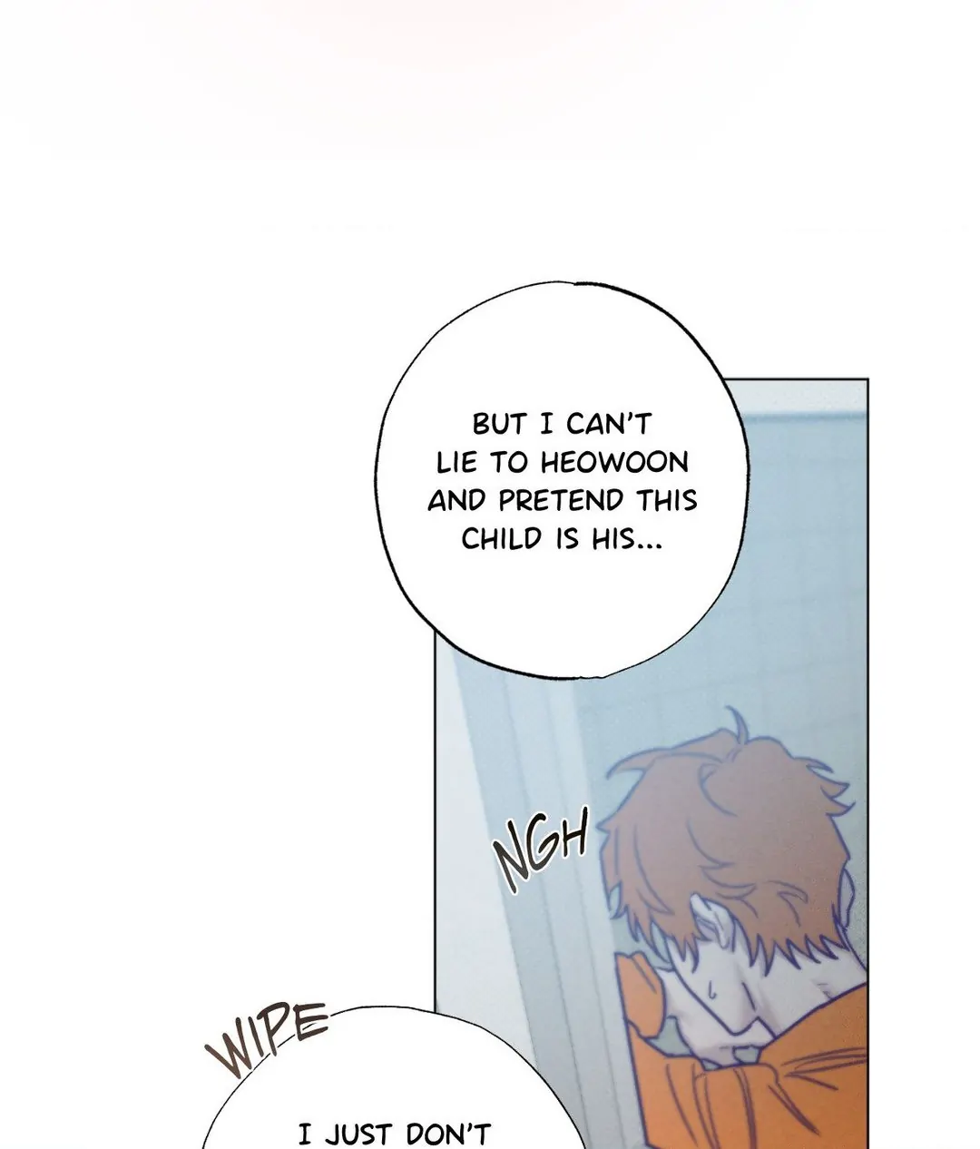 Prison Breakfast  [Official] - Chapter 41 manhwa