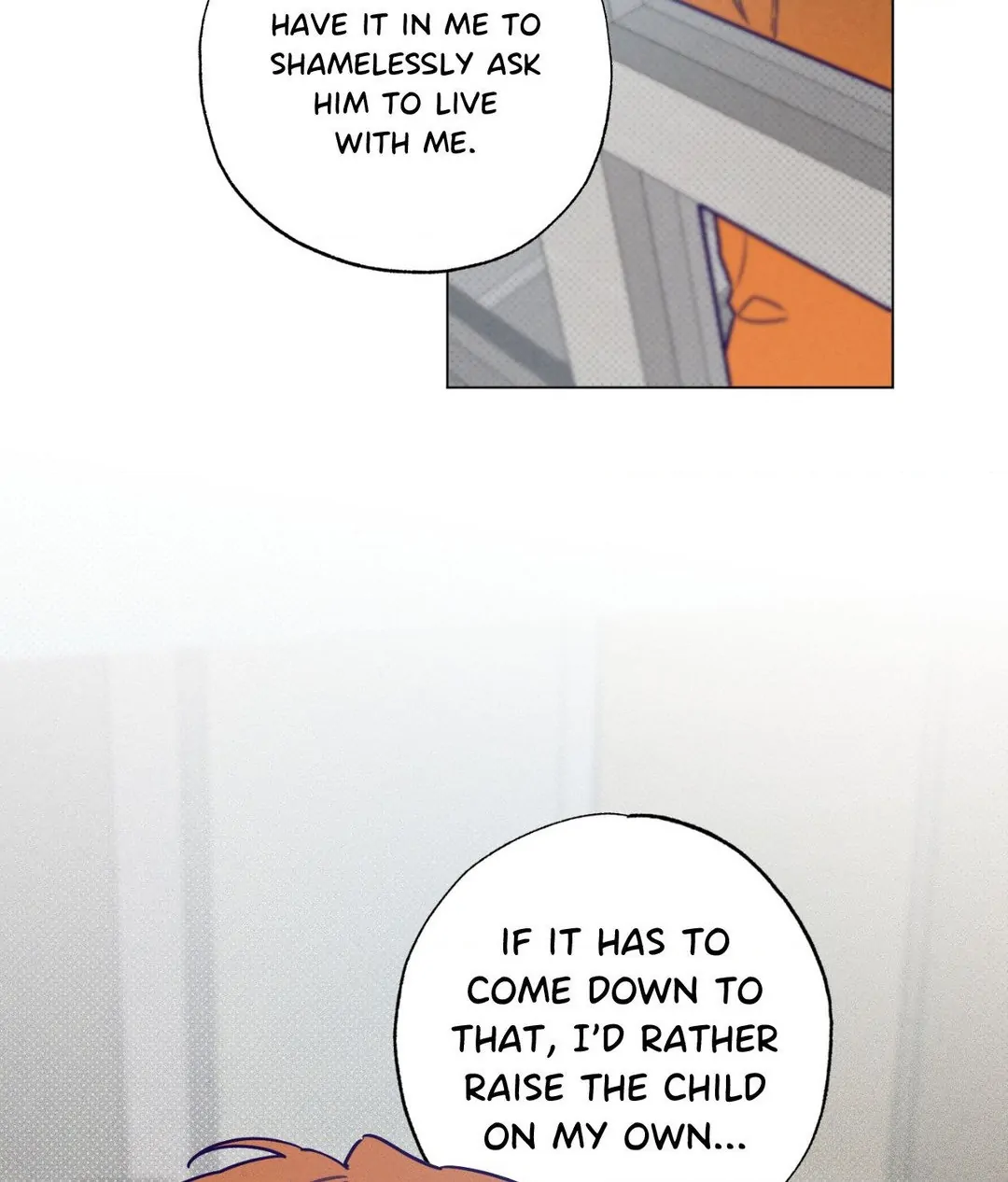 Prison Breakfast  [Official] - Chapter 41 manhwa