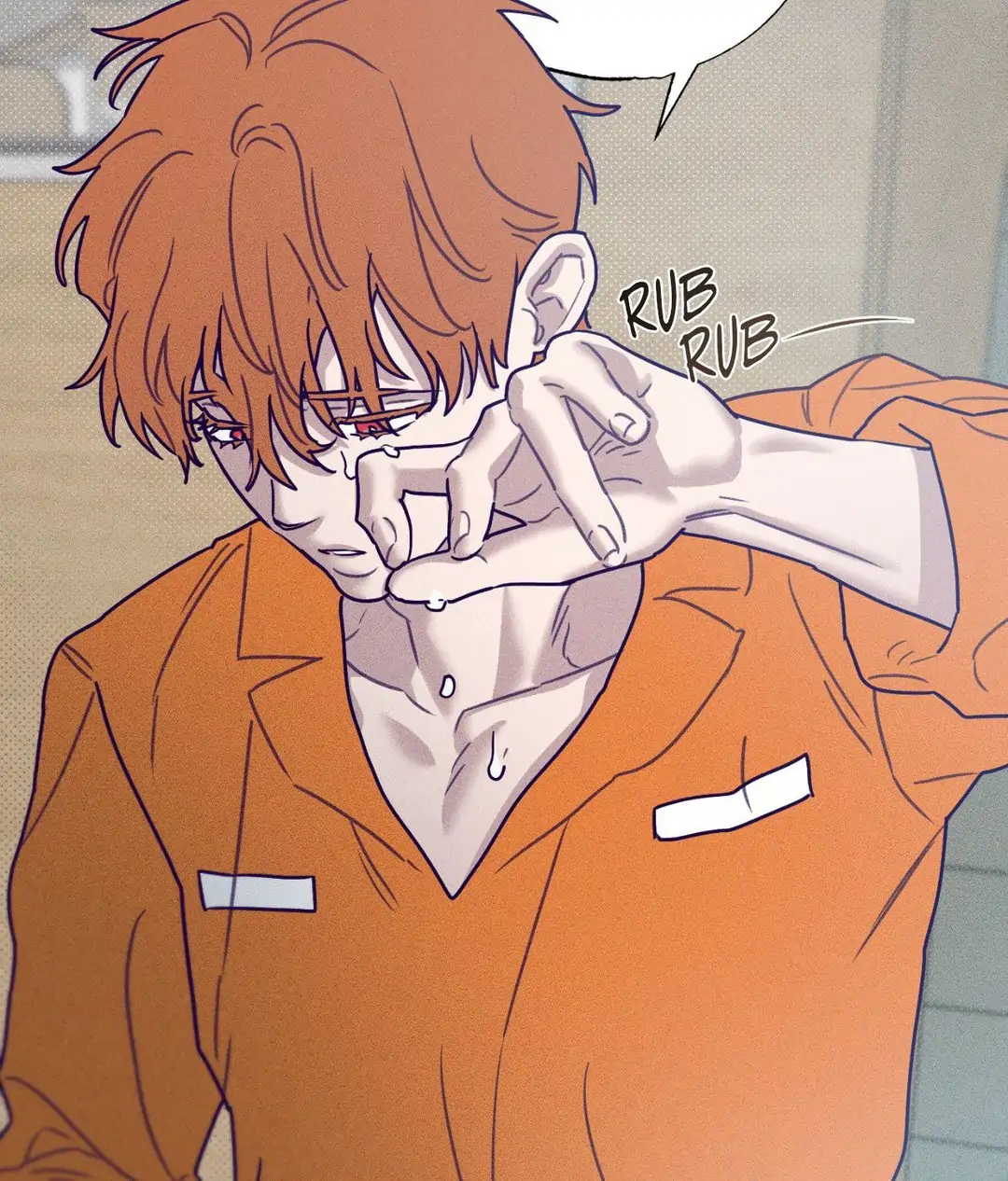 Prison Breakfast  [Official] - Chapter 41 manhwa