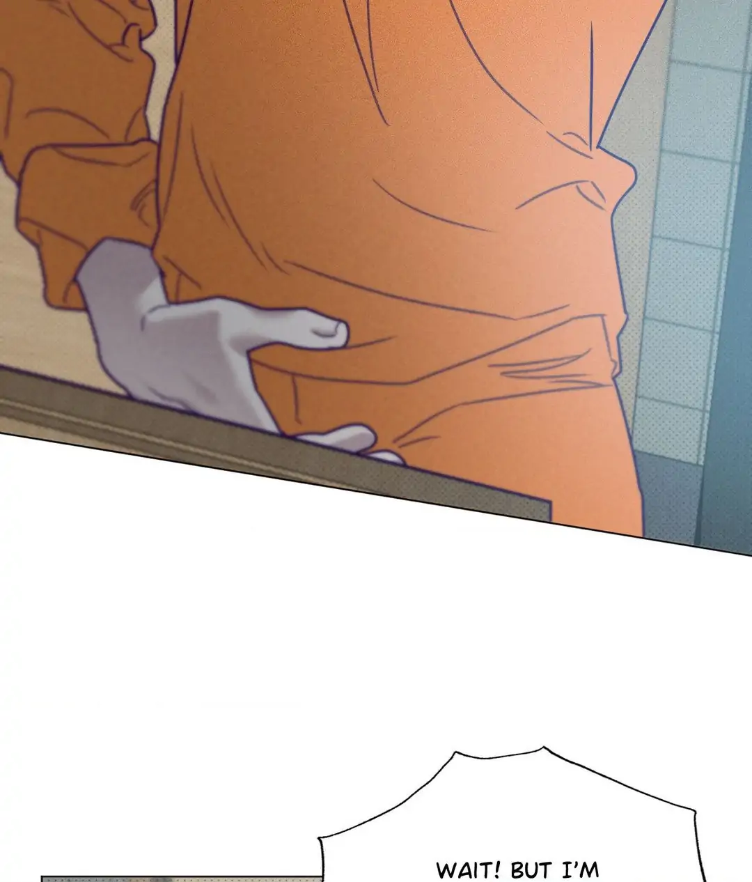 Prison Breakfast  [Official] - Chapter 41 manhwa