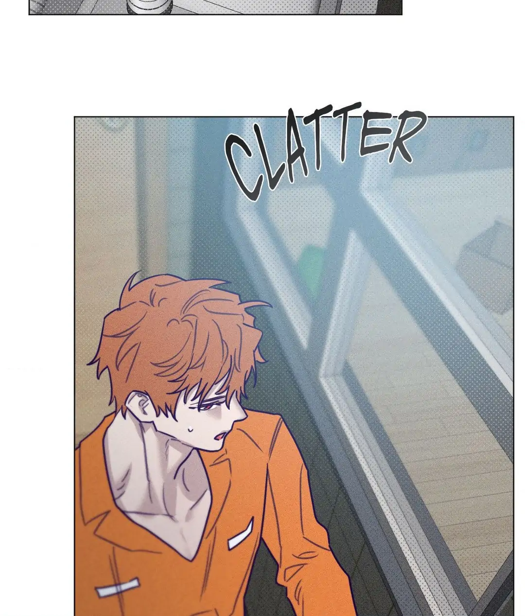 Prison Breakfast  [Official] - Chapter 41 manhwa