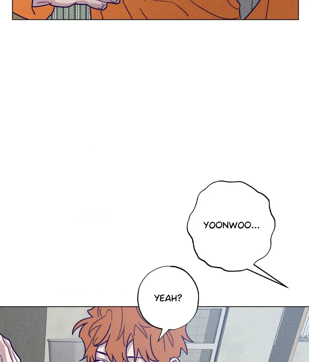 Prison Breakfast  [Official] - Chapter 41 manhwa