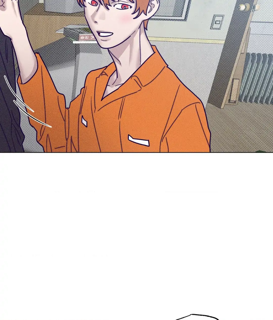 Prison Breakfast  [Official] - Chapter 41 manhwa