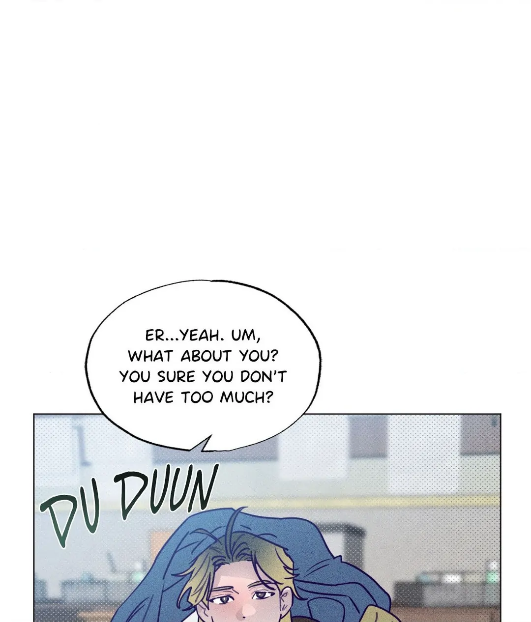 Prison Breakfast  [Official] - Chapter 41 manhwa