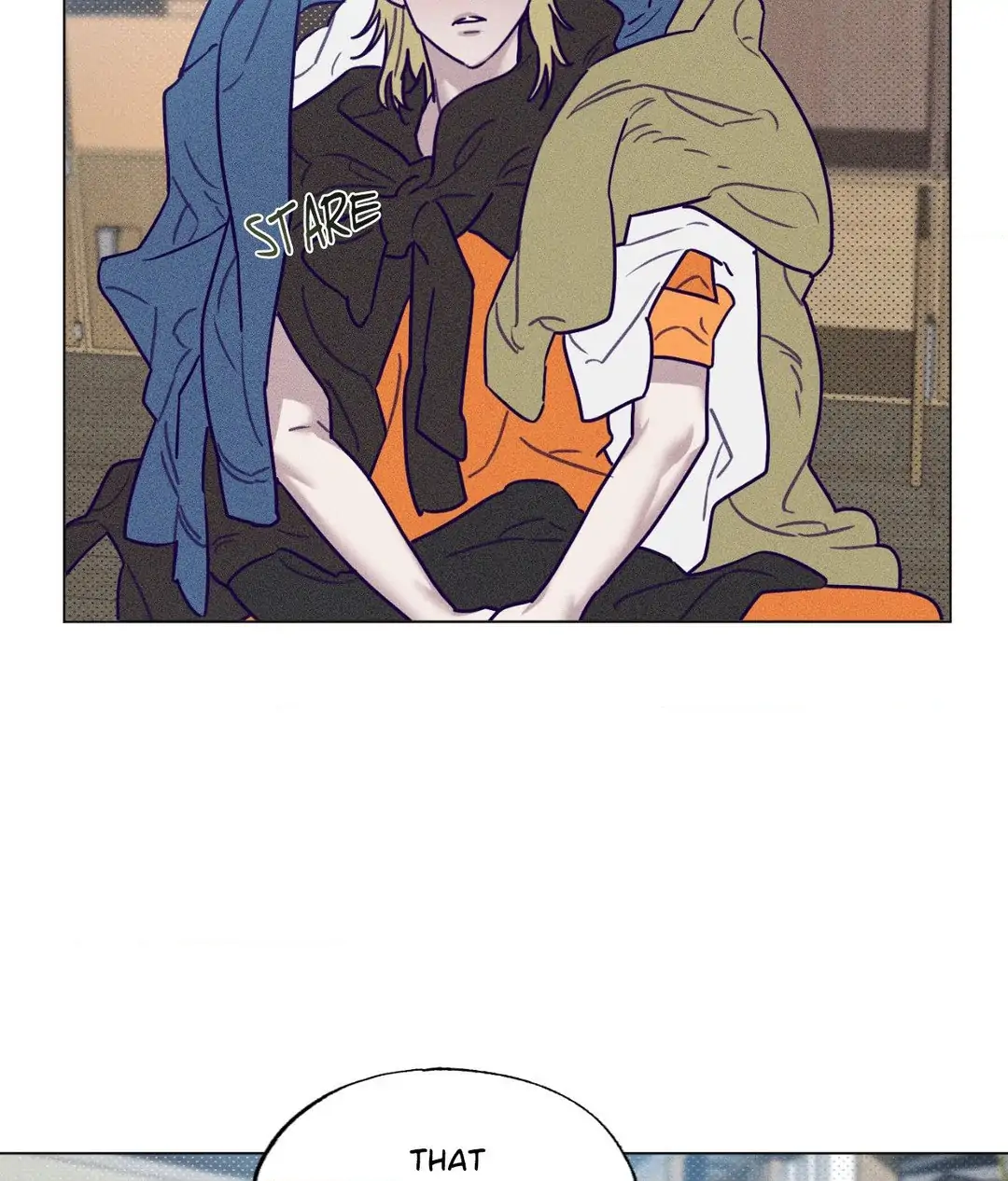 Prison Breakfast  [Official] - Chapter 41 manhwa