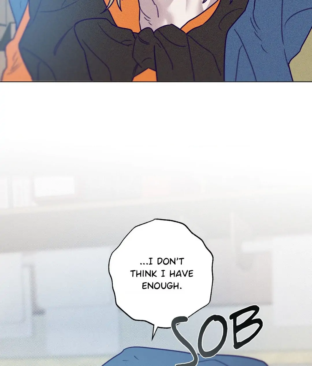 Prison Breakfast  [Official] - Chapter 41 manhwa