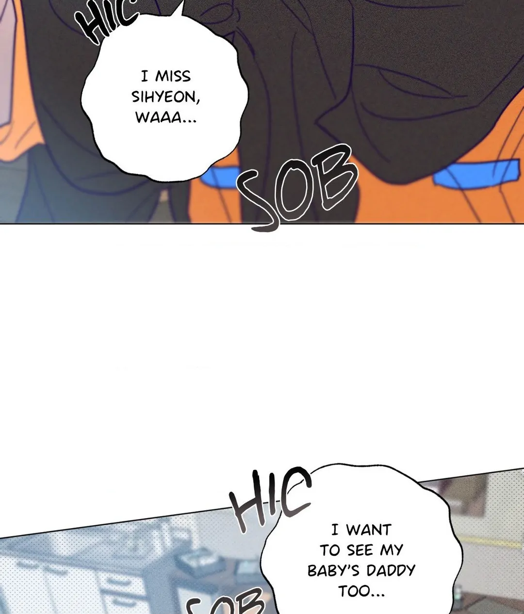 Prison Breakfast  [Official] - Chapter 41 manhwa