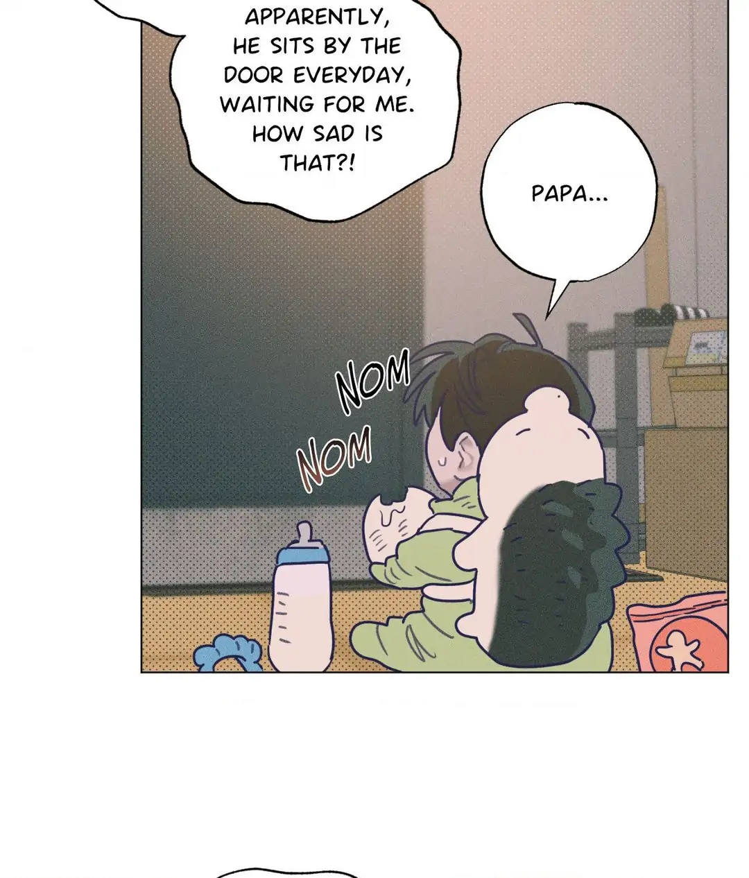 Prison Breakfast  [Official] - Chapter 41 manhwa