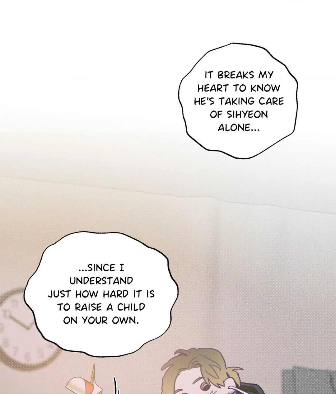 Prison Breakfast  [Official] - Chapter 41 manhwa