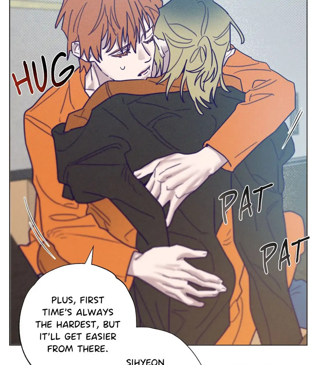 Prison Breakfast  [Official] - Chapter 41 manhwa