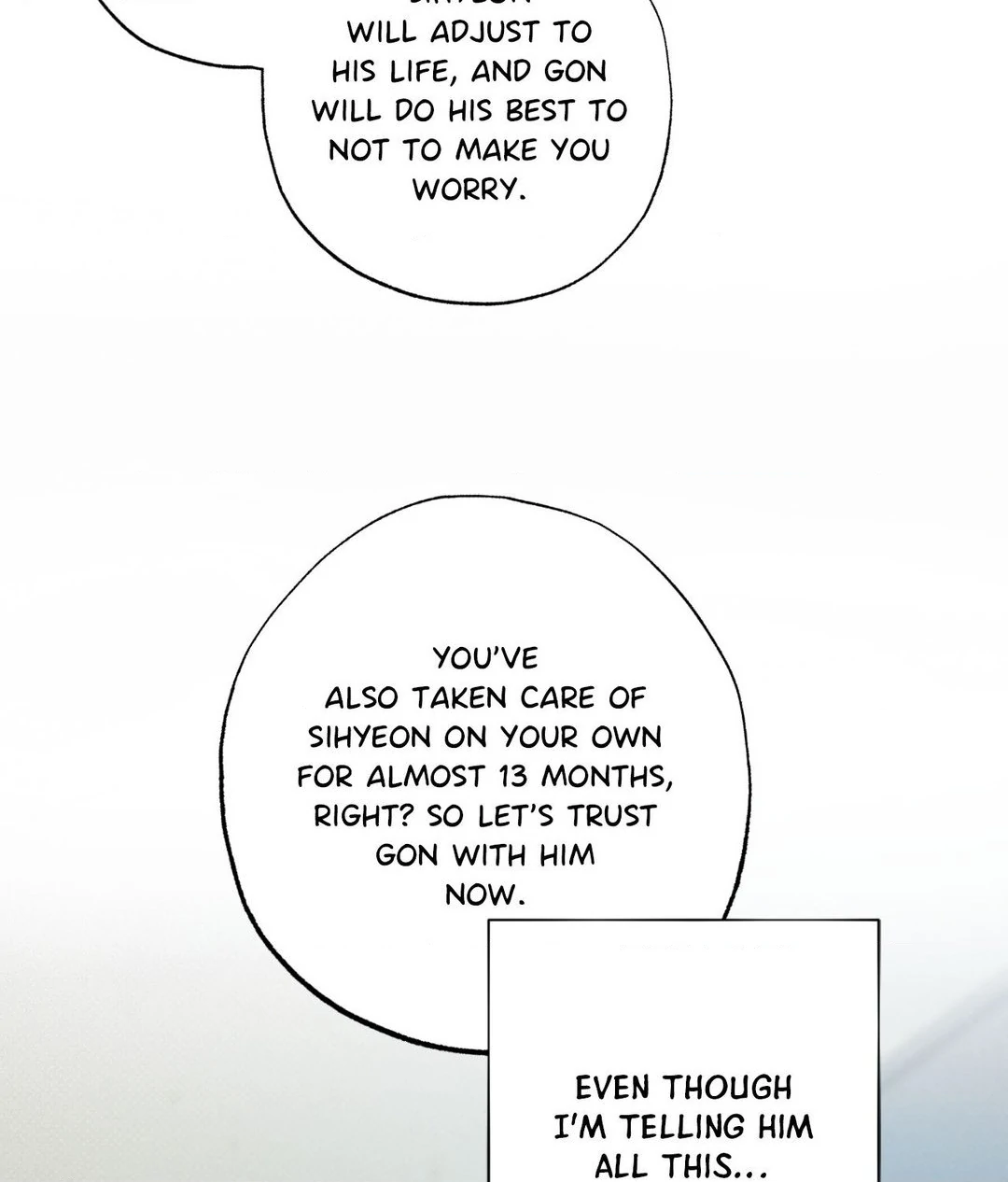 Prison Breakfast  [Official] - Chapter 41 manhwa