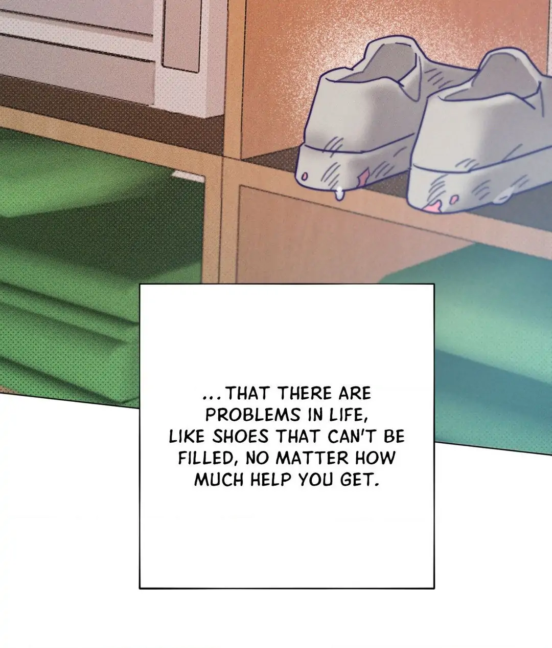 Prison Breakfast  [Official] - Chapter 41 manhwa
