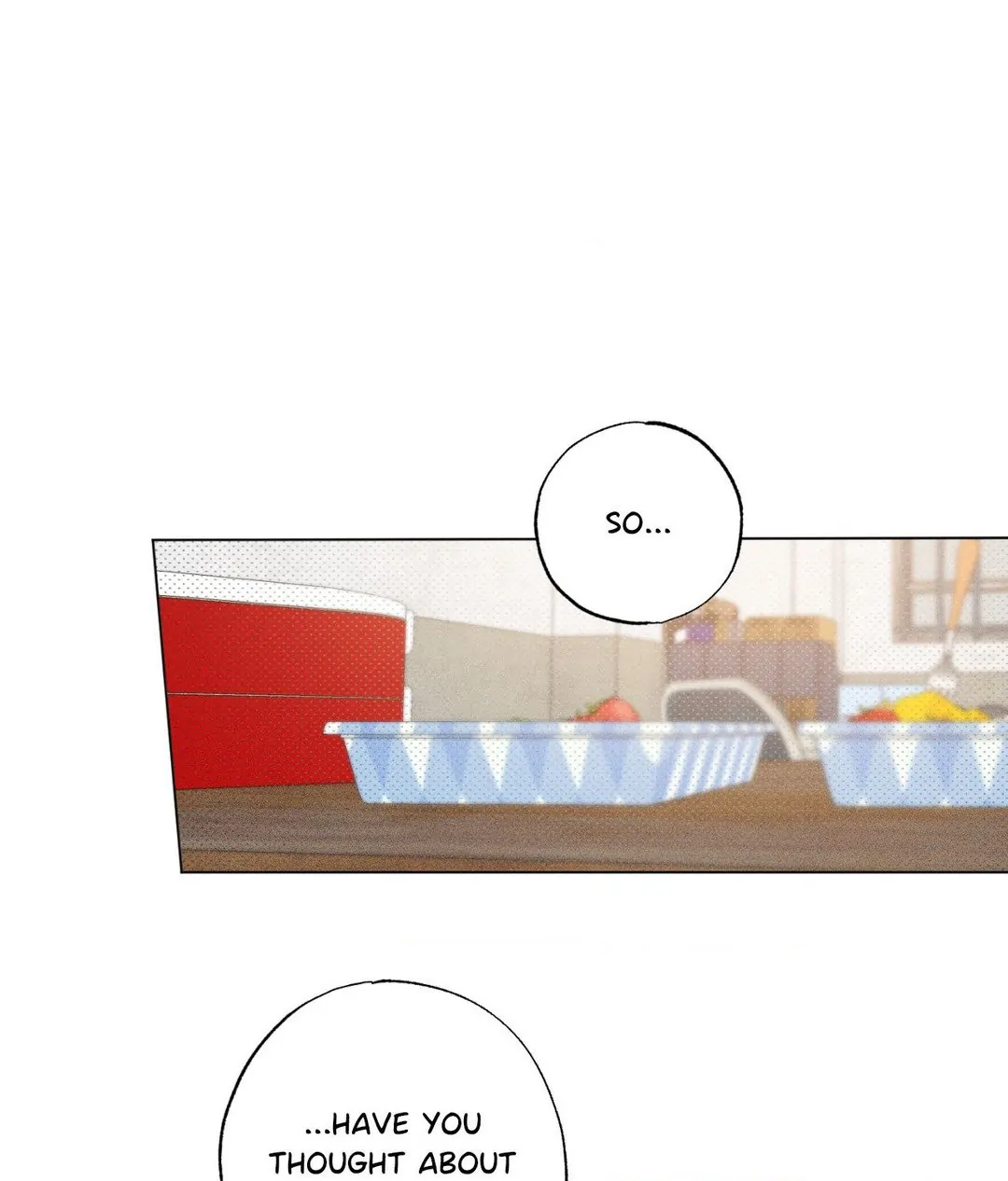 Prison Breakfast  [Official] - Chapter 41 manhwa
