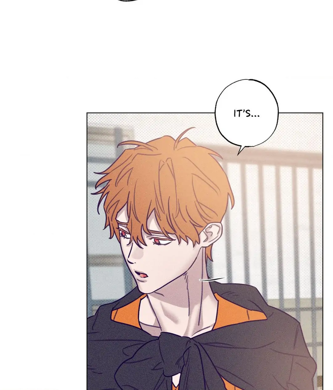 Prison Breakfast  [Official] - Chapter 41 manhwa
