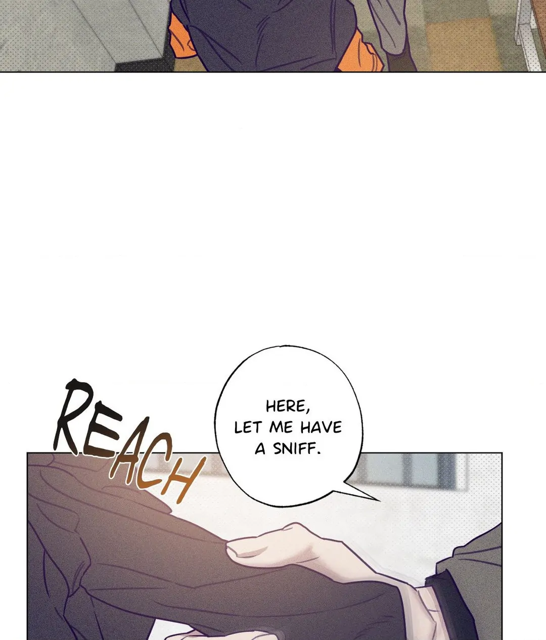 Prison Breakfast  [Official] - Chapter 41 manhwa