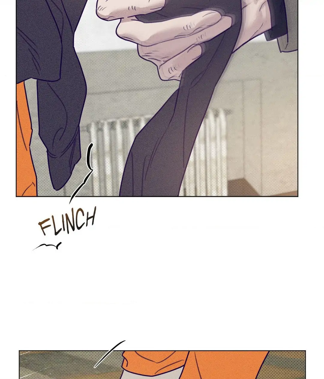 Prison Breakfast  [Official] - Chapter 41 manhwa