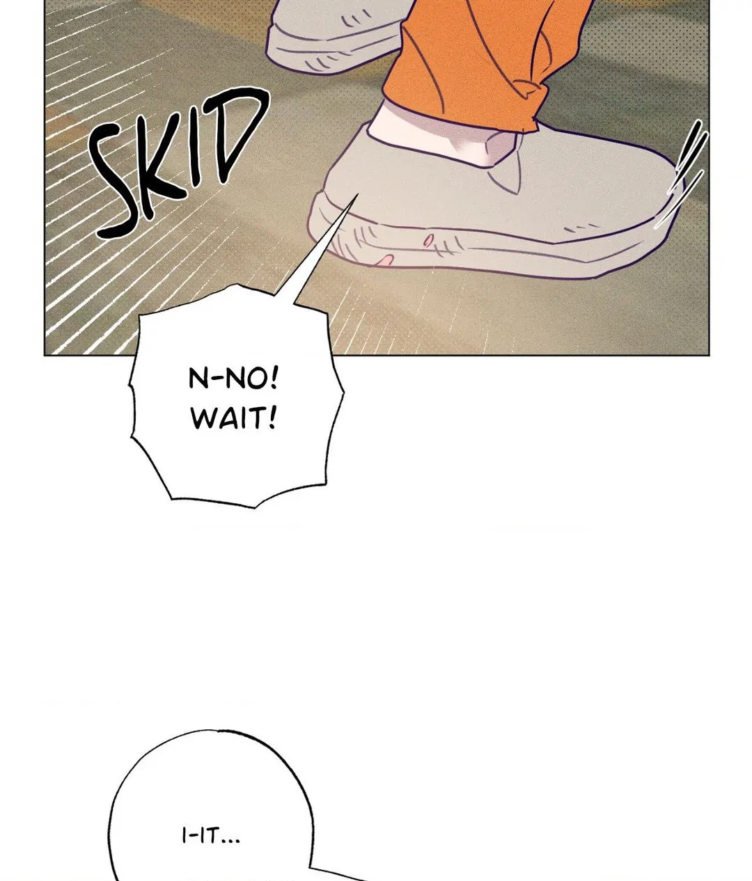 Prison Breakfast  [Official] - Chapter 41 manhwa