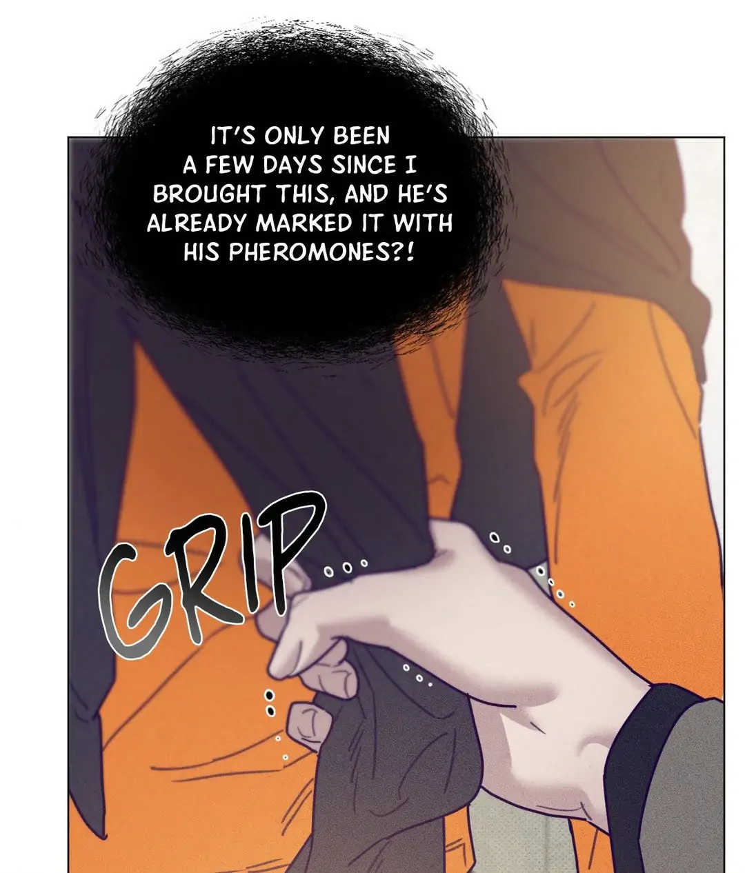 Prison Breakfast  [Official] - Chapter 41 manhwa