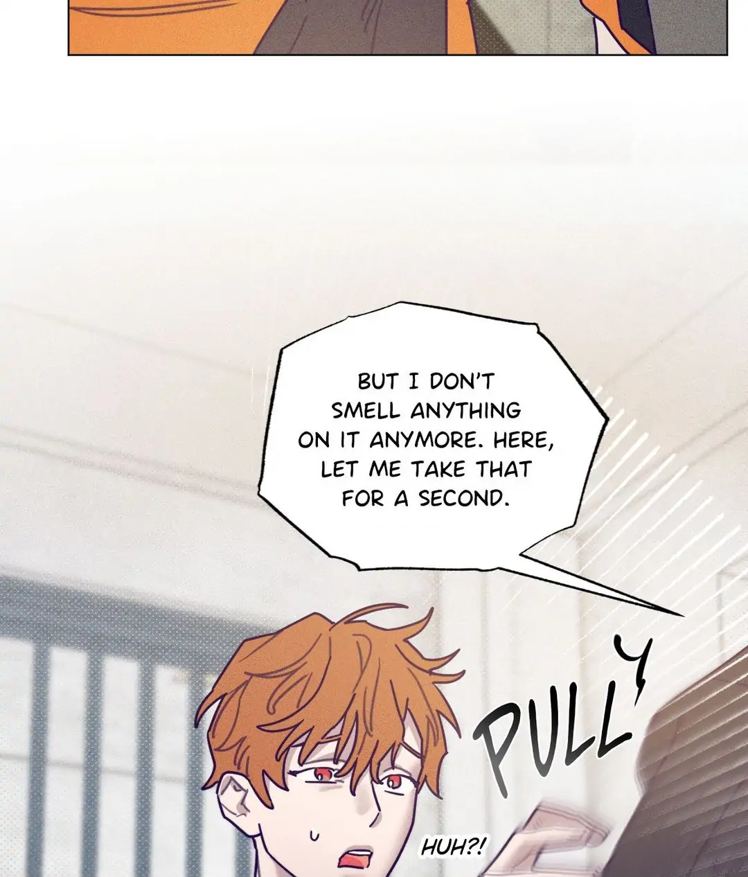 Prison Breakfast  [Official] - Chapter 41 manhwa