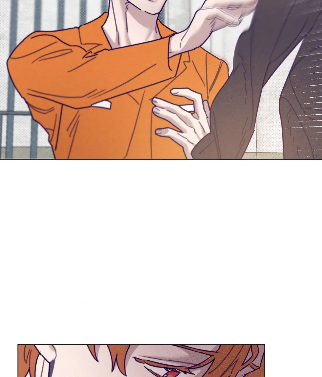 Prison Breakfast  [Official] - Chapter 41 manhwa