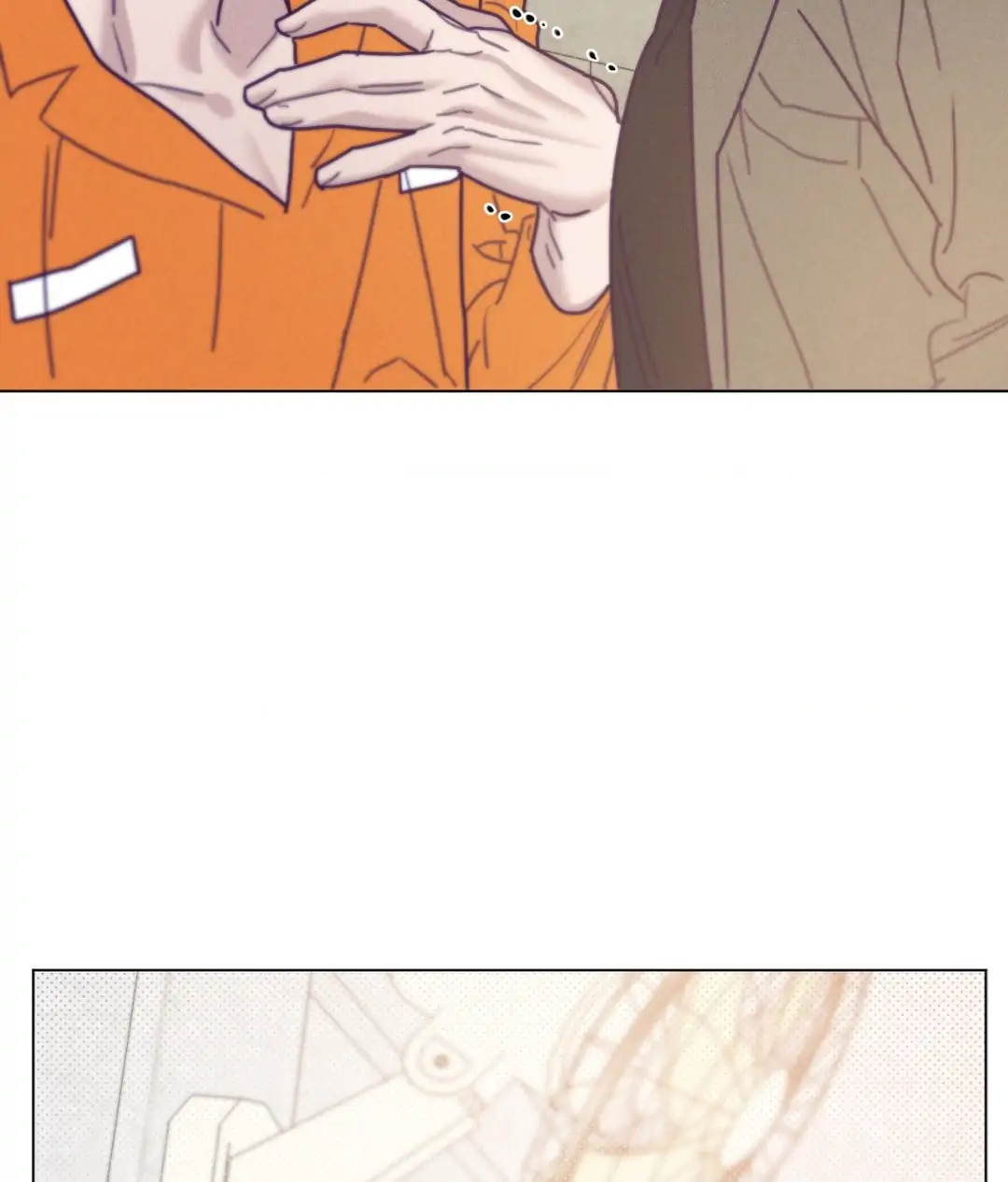 Prison Breakfast  [Official] - Chapter 41 manhwa