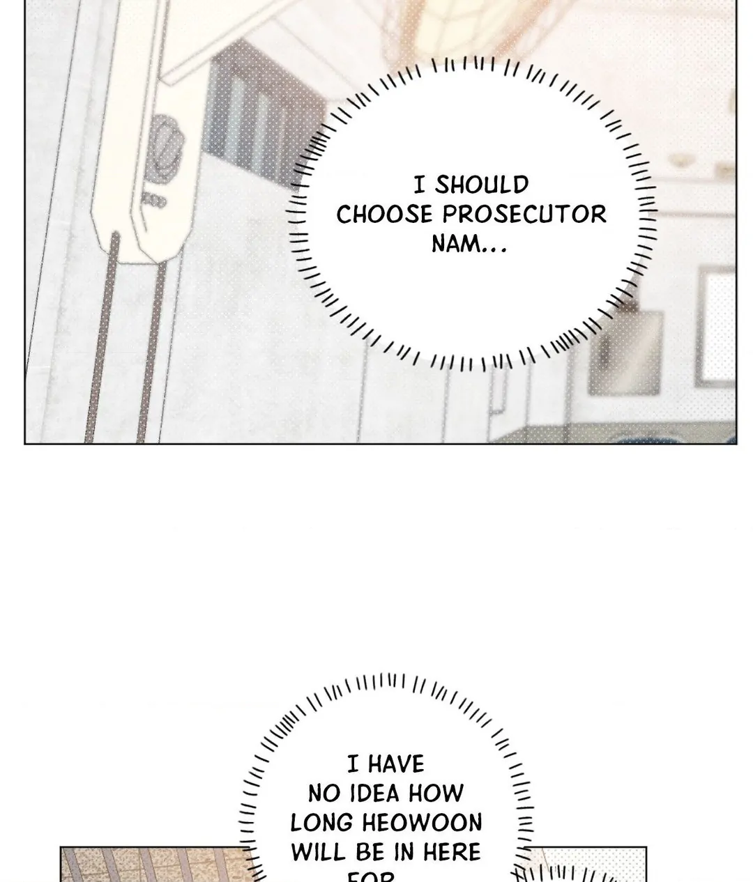 Prison Breakfast  [Official] - Chapter 41 manhwa